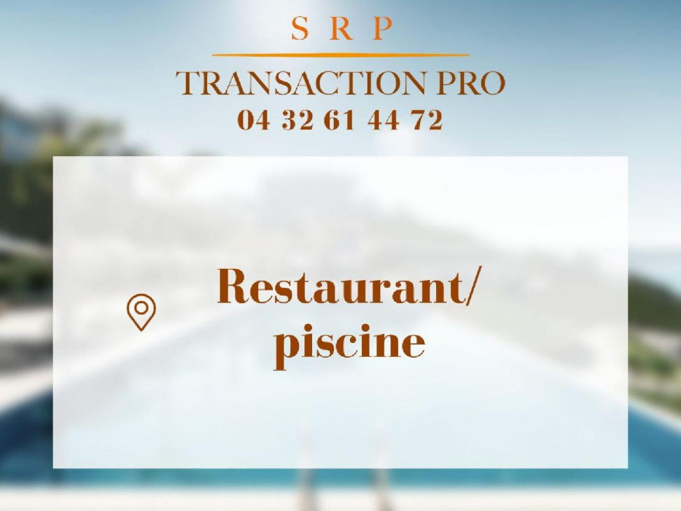 Vente commerce Cheval Blanc