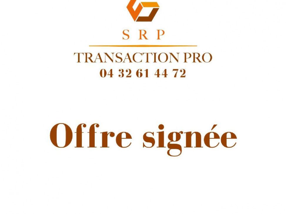 Vente commerce LUBERON