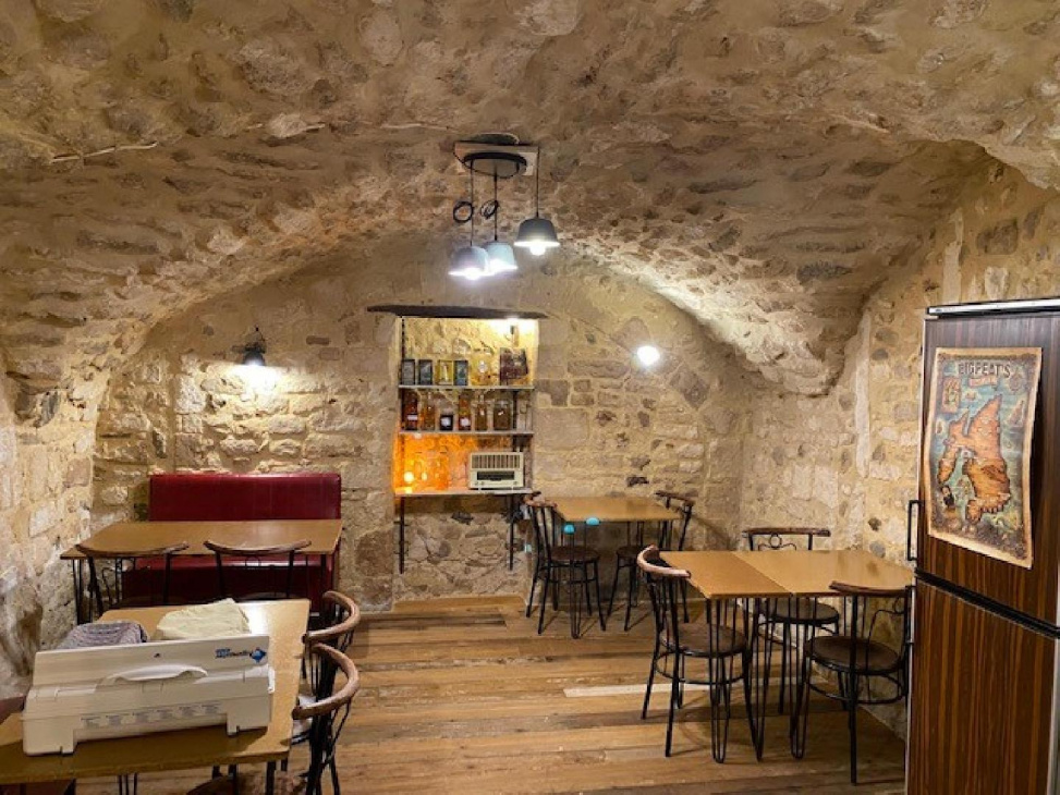 Vente commerce Drôme provencale