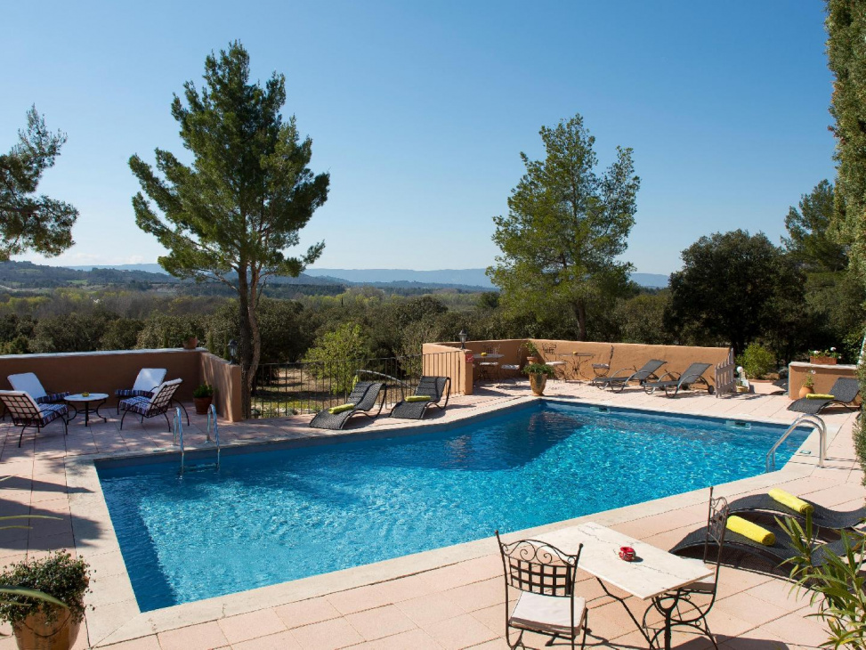 Vente commerce LUBERON