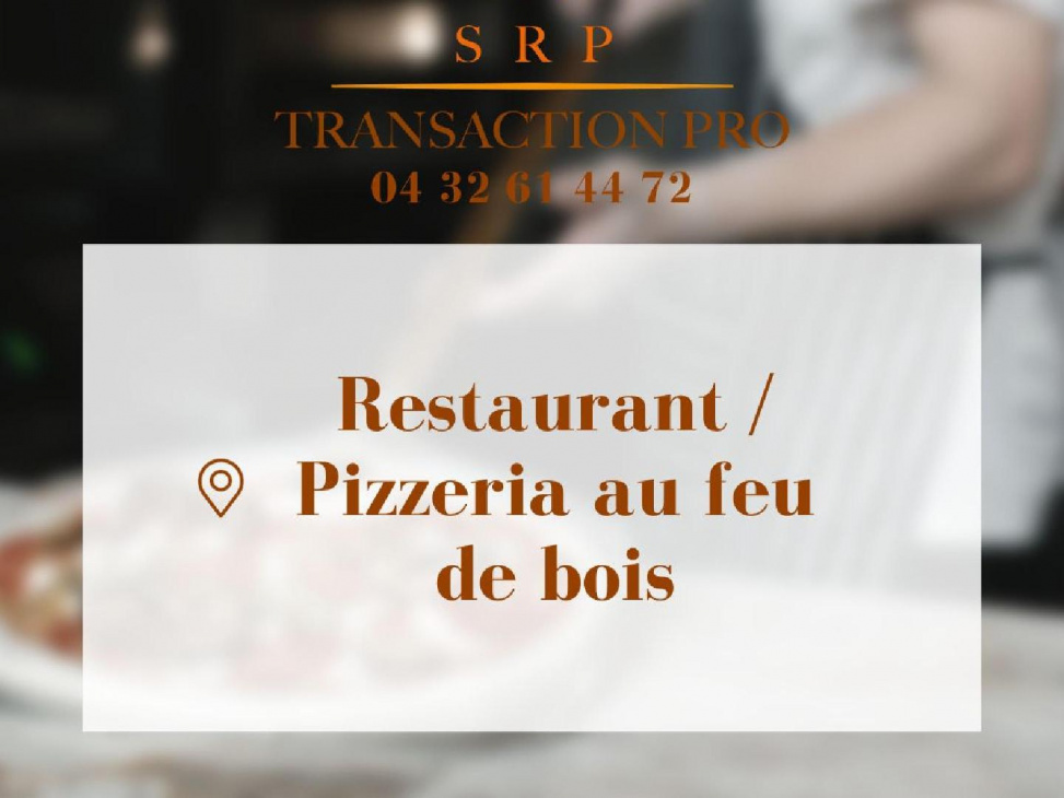 Vente commerce Saint Remy De Provence