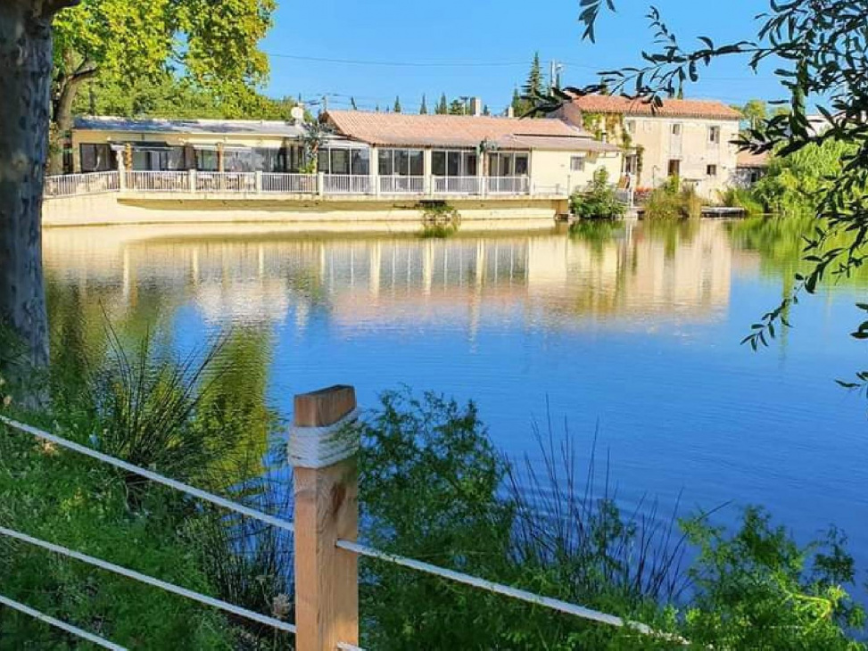 Vente commerce Nord Vaucluse