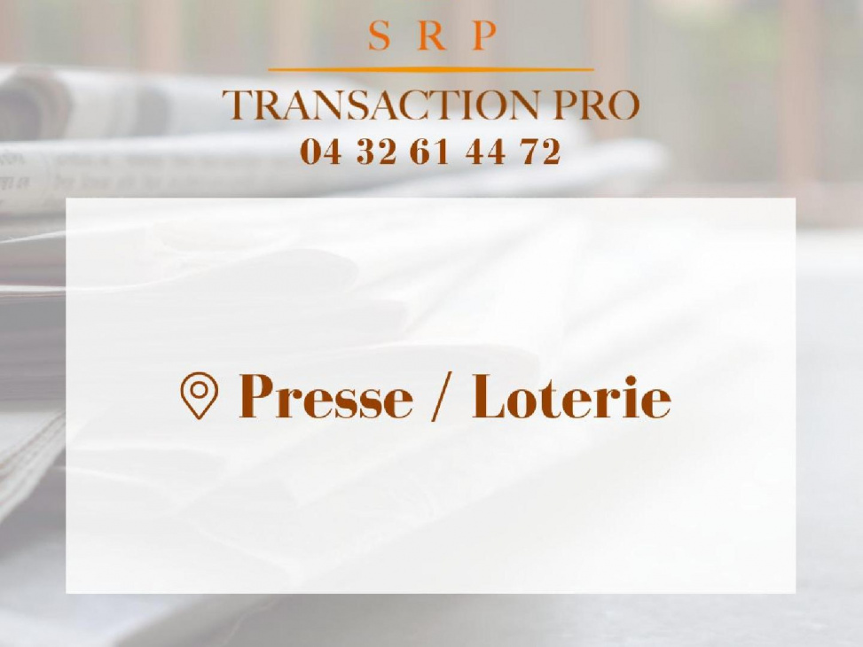 Vente commerce Orange