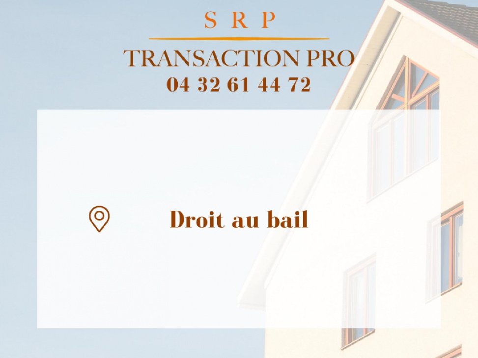 Vente bureau, local GRAND AVIGNON