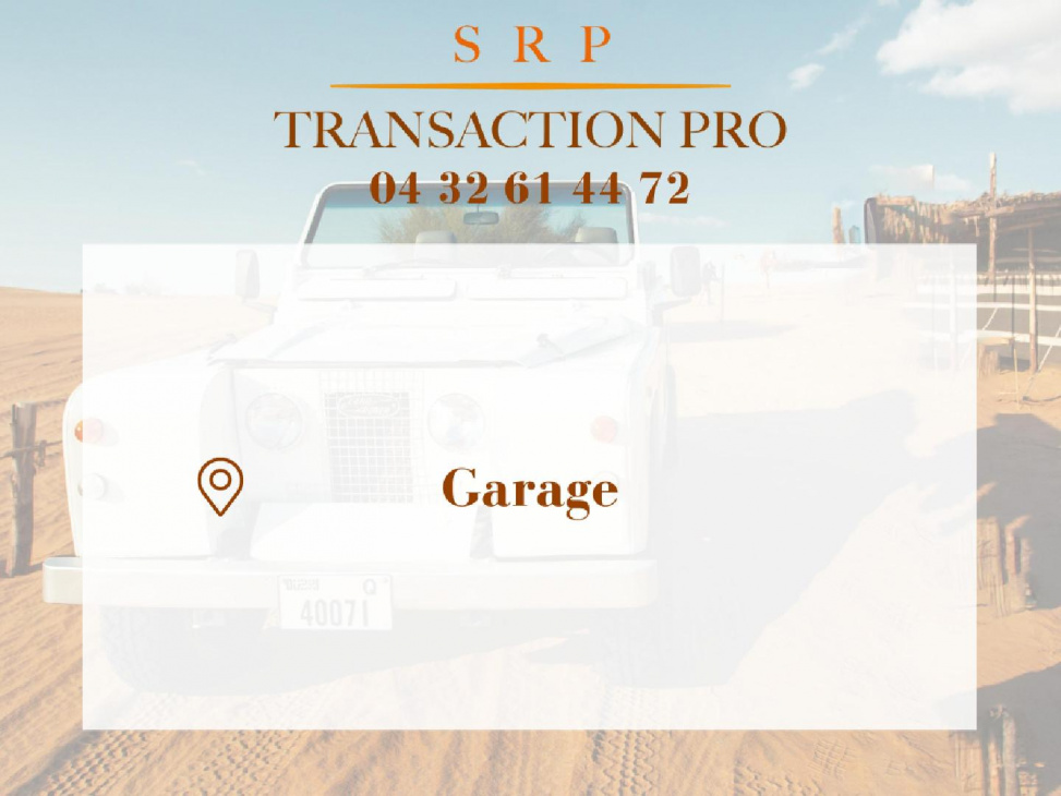 Vente commerce VAUCLUSE