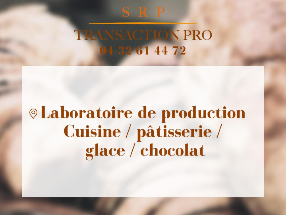 Vente commerce L Isle Sur La Sorgue