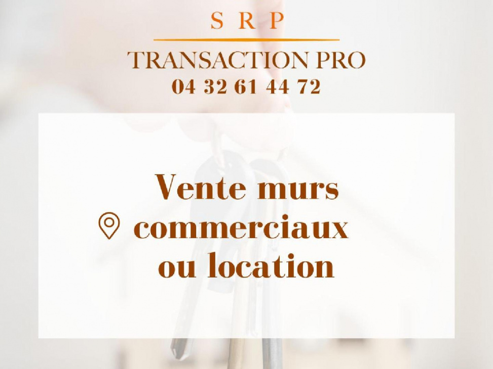 Location bureau, local Villes Sur Auzon