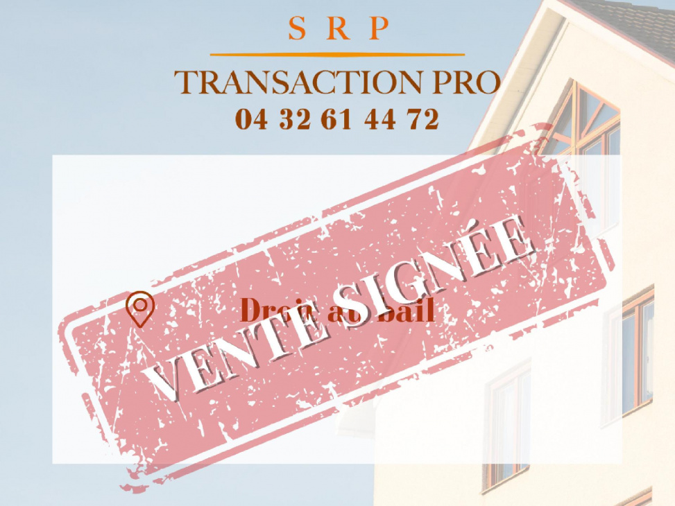 Vente bureau, local L Isle Sur La Sorgue