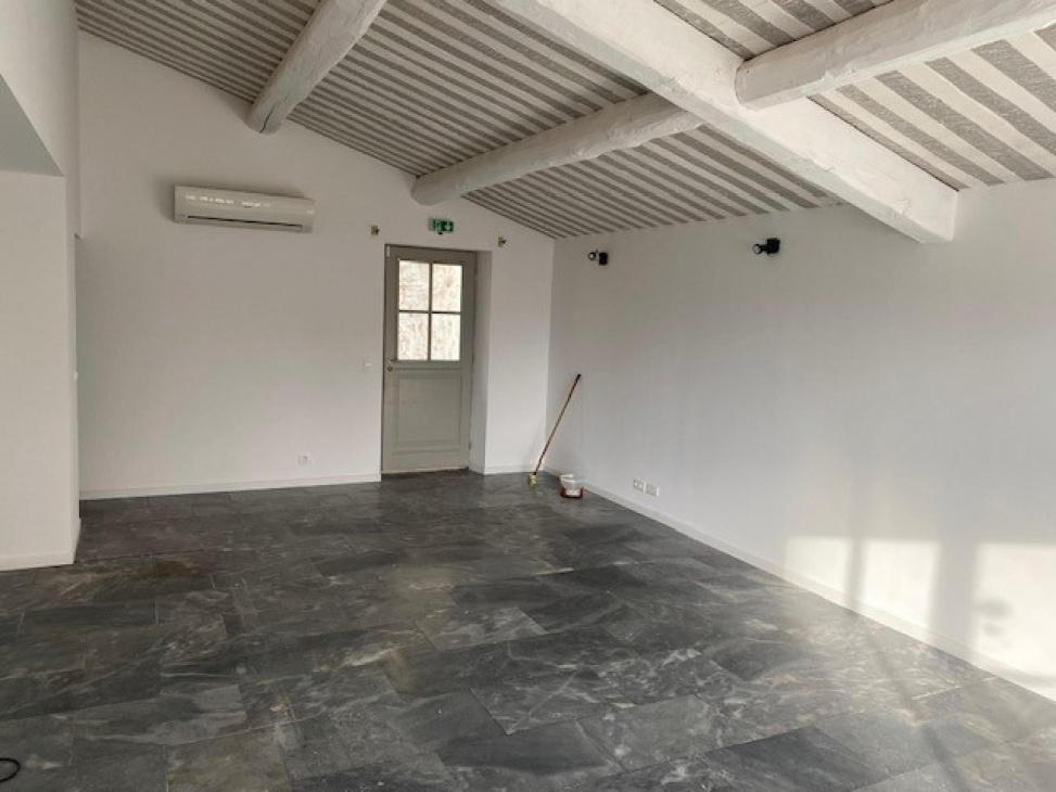 Location bureau, local L Isle Sur La Sorgue