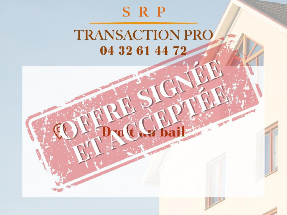 Vente bureau, local L Isle Sur La Sorgue