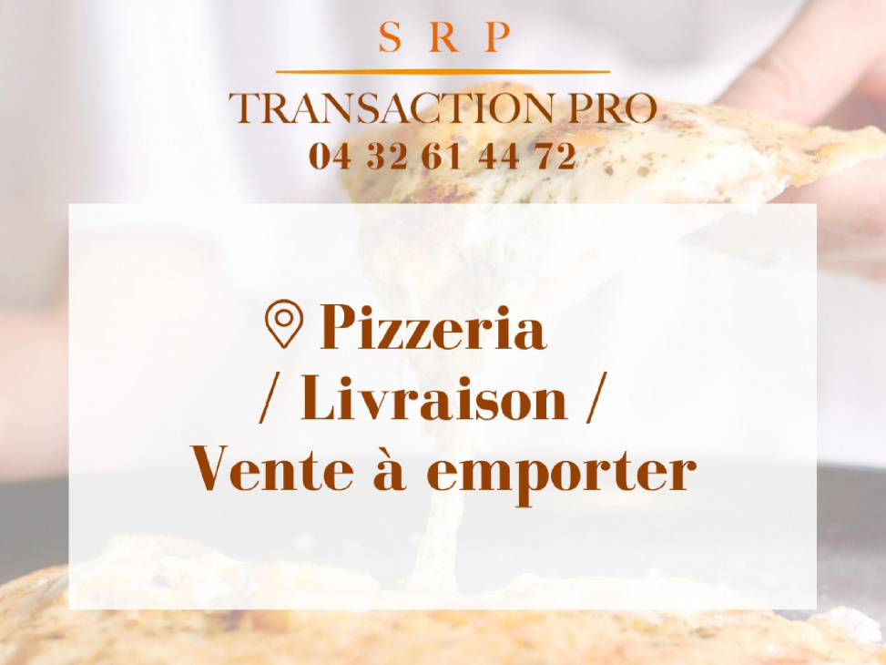 Vente commerce ISLE SUR SORGUE